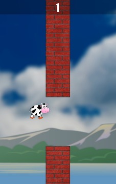 Floppy Cow游戏截图2