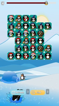 Penguins Twins游戲截圖3