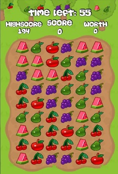 Orchard Crush游戲截圖2
