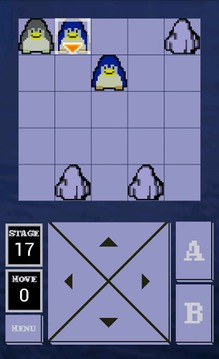 Ice Puzzle游戲截圖3