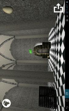 Dragon Eggs Lite - 3D Maze游戲截圖3