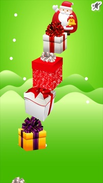 Christmas Gift For Kids游戲截圖1
