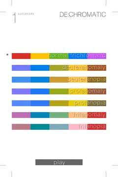 de:Chromatic游戲截圖1
