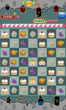 Candy Cake Legend游戲截圖4