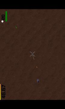 Allienz: Aliens defender游戲截圖1