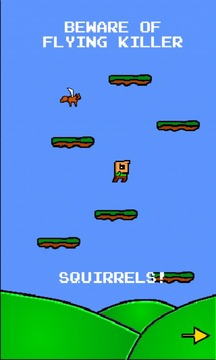 Super Jumper游戲截圖3