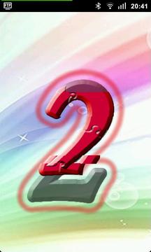 My First Numbers游戲截圖3