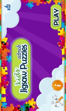 Best Puzzle Games For Kids游戲截圖1