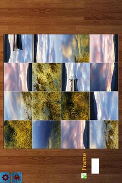 Boats Jigsaw Puzzles Free游戲截圖3