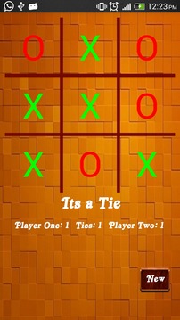Clash of Tic Tac Toe游戲截圖3
