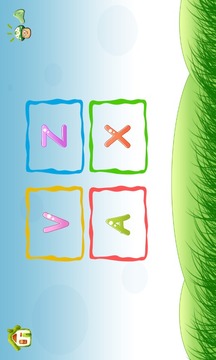 ABC Kids游戲截圖3