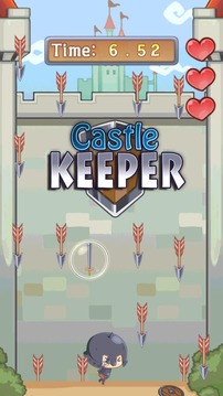 CASTLE KEEPER游戏截图2