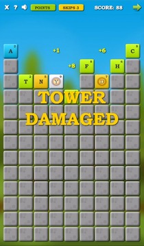 Word Tower - Free Word Search游戲截圖3