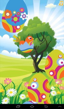 Popping Birds游戲截圖2