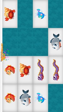 Memory Frenzy - Matching memory game游戲截圖3