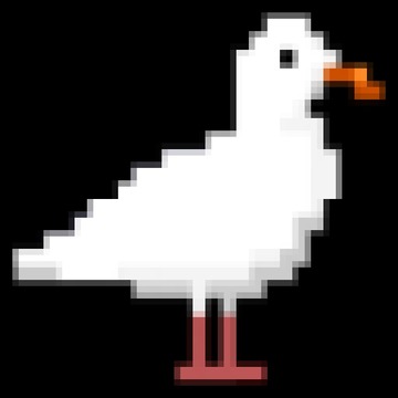 Flap the Bird游戲截圖1