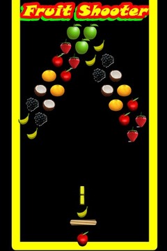 Fruit Shooter游戲截圖5