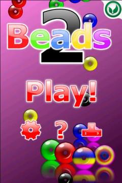 Beads 2游戲截圖1
