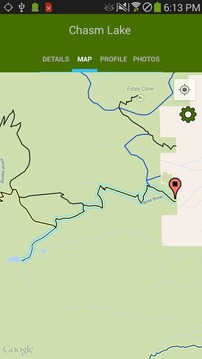 Hiking Project游戲截圖3