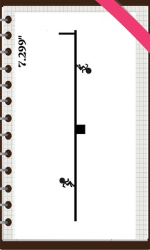Stickman : Make Them Jump游戲截圖4