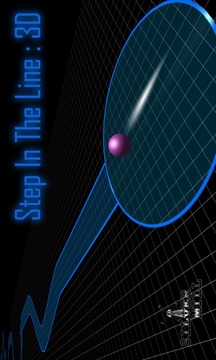 Step In The Line : 3D游戲截圖1