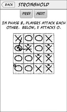 Stronghold游戲截圖1