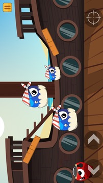 Tiny pirate Adventures游戲截圖4