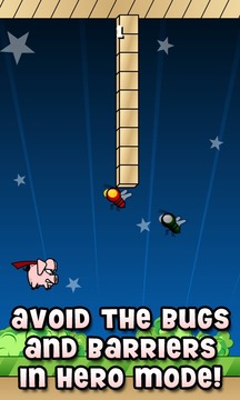 Pigs Fly Lite游戲截圖4