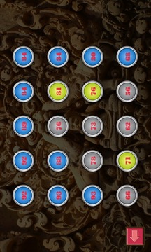 Moving Ball游戲截圖5