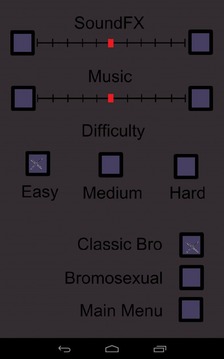 Brothello Free Version游戲截圖3