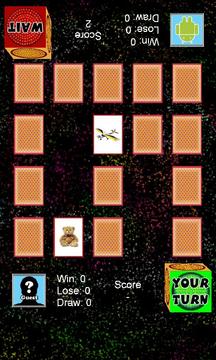 Time Busters Tic Tac Toe +more游戲截圖3