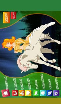 Imagine Pony Girl游戲截圖4