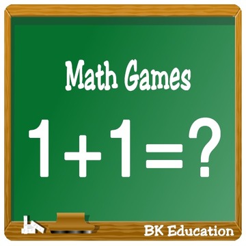 Math Games : Addition游戲截圖1