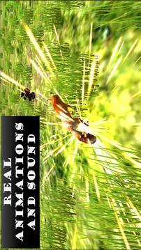 Sniper Fox Hunter 2015游戲截圖3