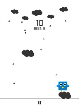 Birds Can Jump游戲截圖4