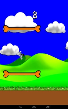 Puppy Jump游戲截圖1