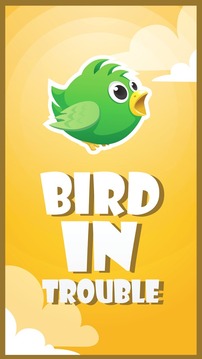 Bird in Trouble游戲截圖1