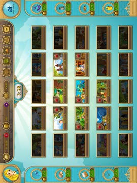 Hidden Objects Fairy Tales游戲截圖5