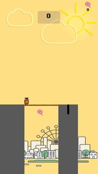 Cube Hero游戲截圖3