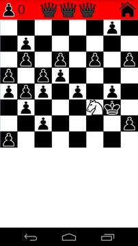 Knight Game游戲截圖3