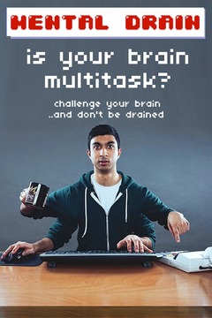 Mental Drain游戲截圖1