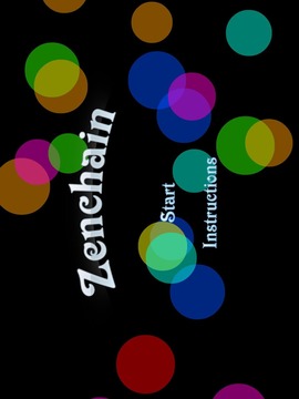 Zenchain Free游戲截圖2