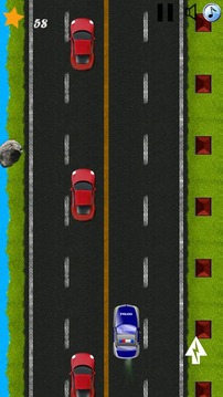 ROAD RACING PRO游戲截圖5