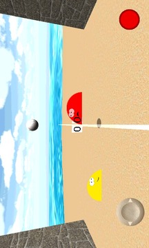 V-Ball Masters游戲截圖3