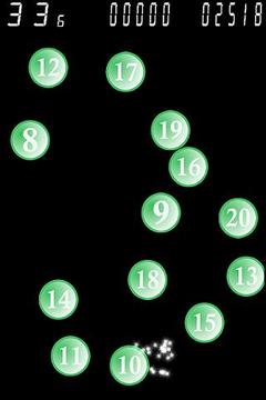 Hit The Numbers游戲截圖1