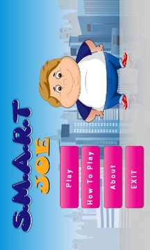 Smart Joe游戲截圖1