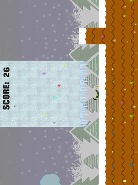 Snow Runner游戲截圖2