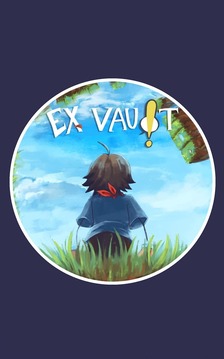 Ex Vault游戏截图5
