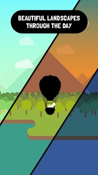 Dog Up - Endless Arcade Travel游戲截圖3