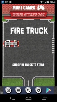Fireball Unblocked Car Game游戲截圖1